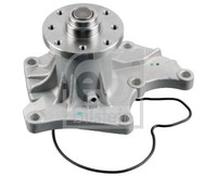 Febi Bilstein 47456 Wasserpumpe, MotorküHlung FüR ,Isuzu,Opel,Vauxhall