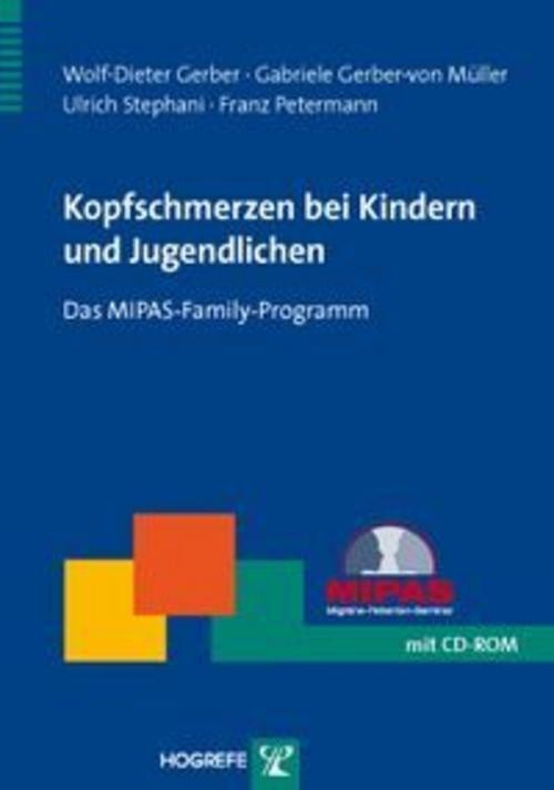 Kopfschmerzen bei Kindern und Jugendlichen Ulrich Stephani