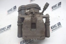 Mercedes A180 W176 Bremssattel hinten links Bremszange Sattel A0004232381