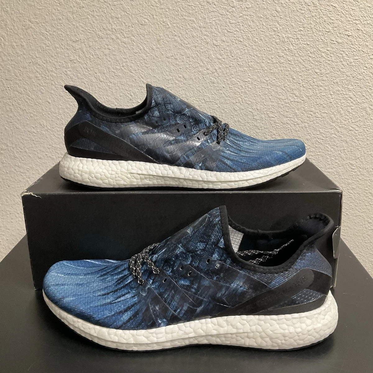 NEW Mens 10 Adidas x Game of Thrones AM4GOT The  main image 4