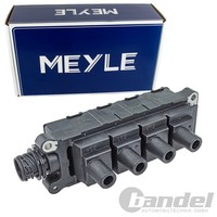 Meyle ZÜNdspule Passend FüR BMW 3 5 Z3 | 314 885 0011