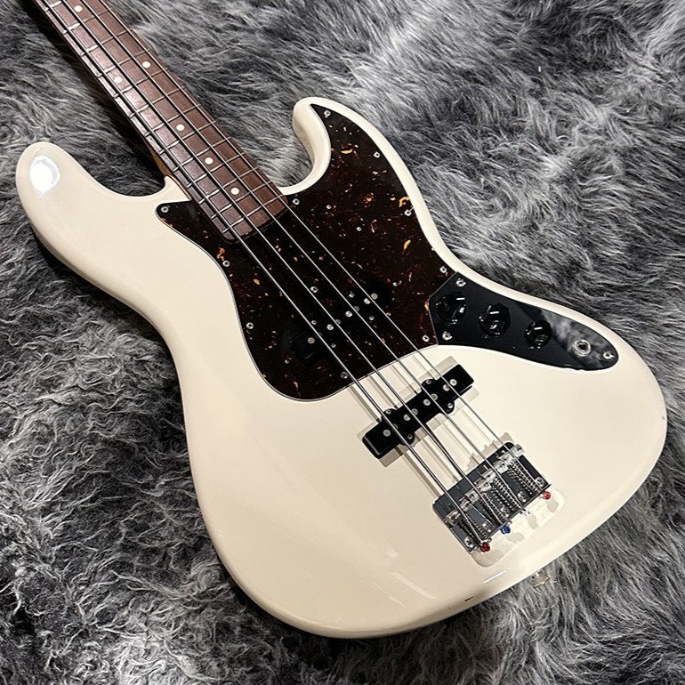 Fender Japan Exclusive Classic 60s Jazz Bass(250324) | eBay
