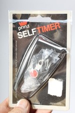 NEW PRINZ SELF TIMER IN THE PACKAGE FOR CAMERAS W/O SELF TIMERS LARGE FORMAT