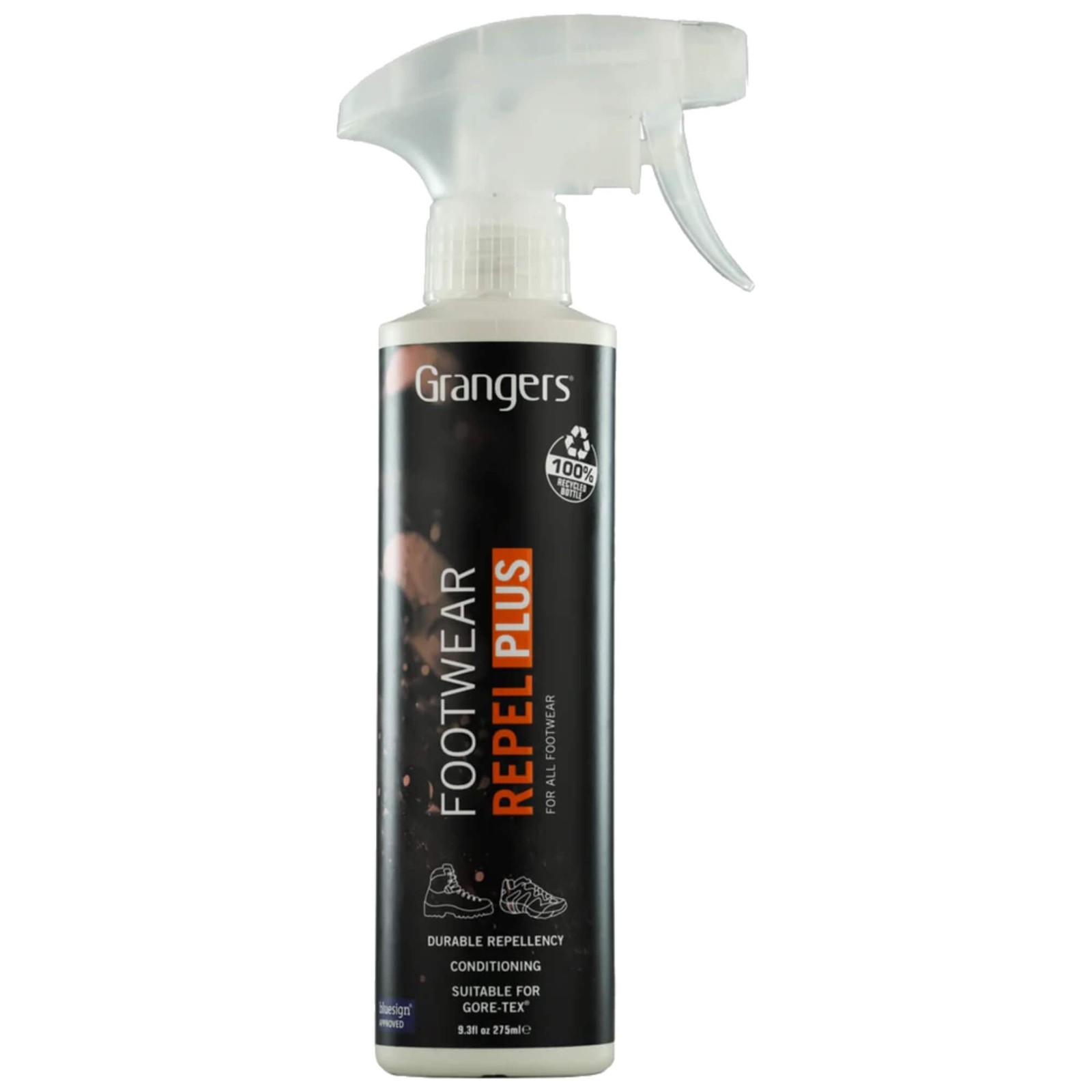 Grangers Footwear Repel 275ml