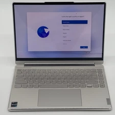 Lenovo Yoga 9 14IRP8 14" 2.8K Touch i7-1360P 16GB RAM 512GB SSD W11H