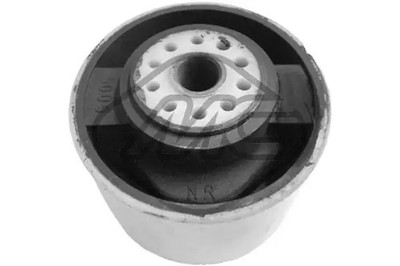 Motorkissen hinten Gummimetalllager 04064 Metalcaucho für CITROËN FIAT PEUGEOT