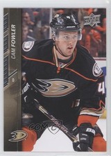 Cam Fowler