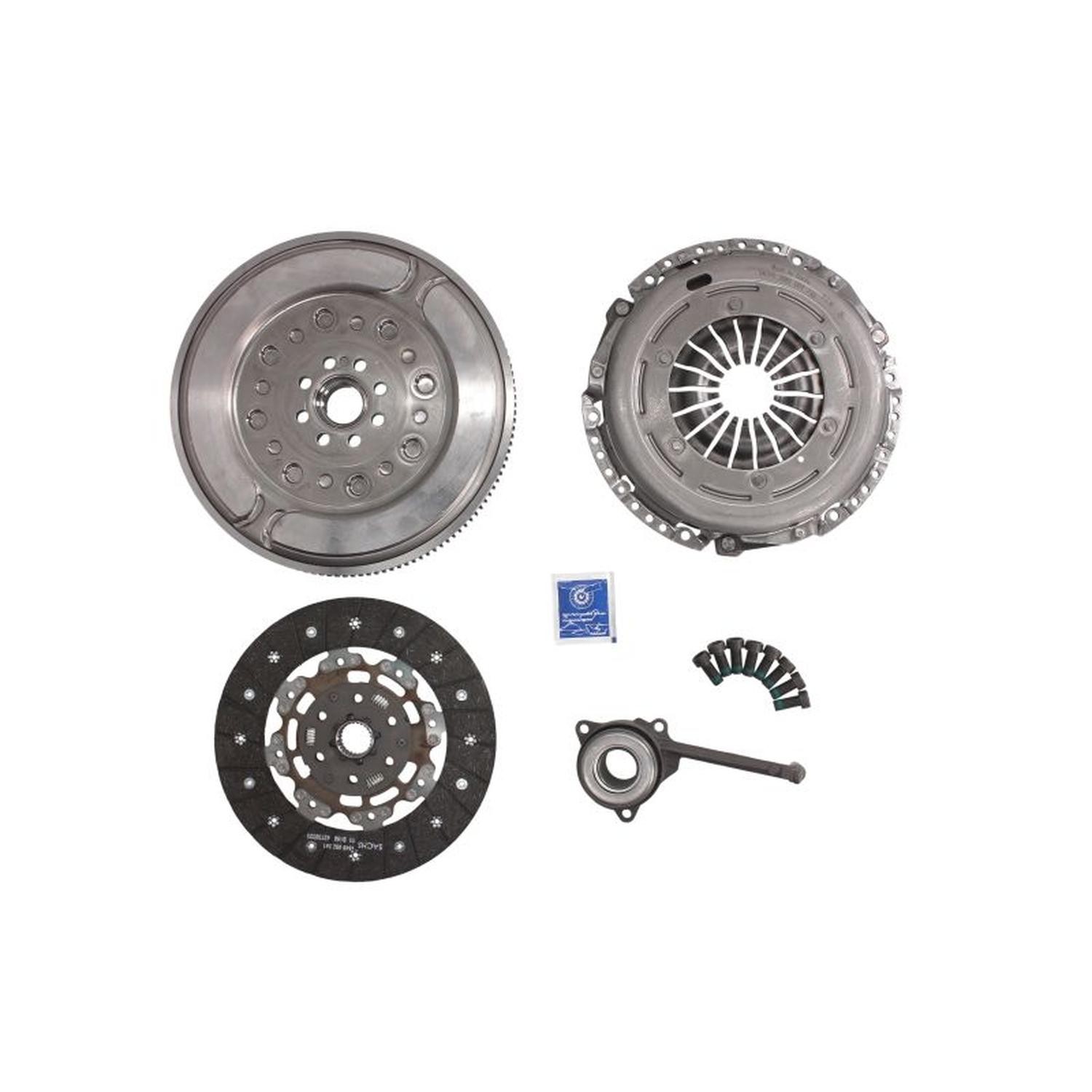 FOR VW CLUTCH KIT SACHS 2290 601 070