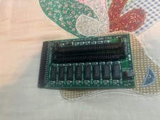 Apple RAM Expansion Card for Macintosh Classic upgrade 820-0405-01 untest