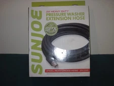 Sun Joe Hose Extension SPX-25HD