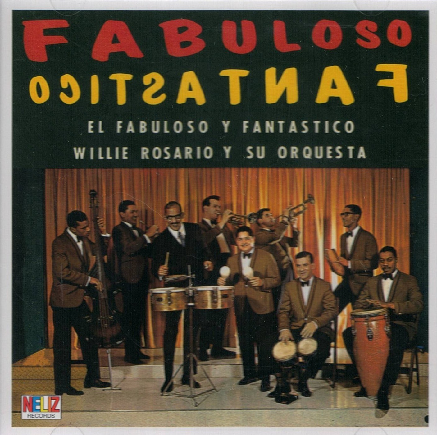 Fabuloso y Fantástico