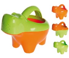 Stabilna zabawa konewka niemowlęca Hippo 7303