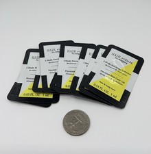 10 x Sisley Hair Rituel Precious Hair Care Oil 0.03oz / 1ml Each Total 10ml New