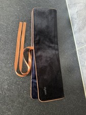 Dyson Airwrap Velvet Travel Pouch Case Cover Bag
