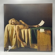 Andrew Bird MY FINEST WORK YET 180g Vinyl Record LP VG/G+