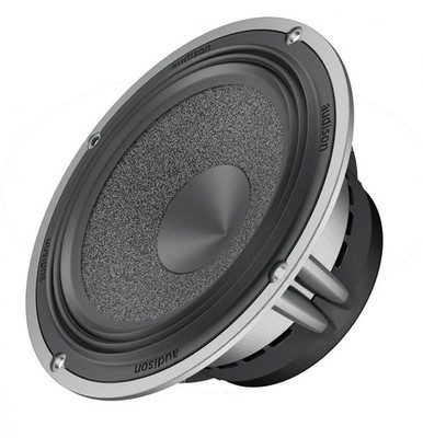 Audison AV 6.5 - 16cm Tiefmitteltöner - Voce Serie - 100 Watt RMS - 4 Ohm