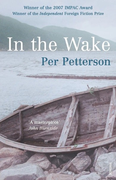 Per Petterson | In The Wake | Taschenbuch | Englisch (2007) | Vintage-image