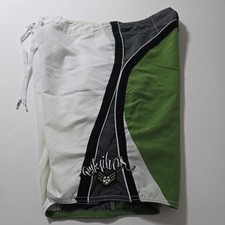 Y2K Quiksilver Board Shorts - 35