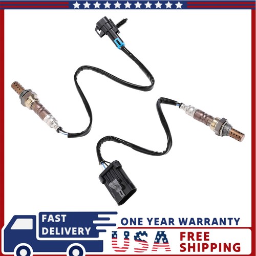 SU187 Fits For 1996-2002 Chevy Express 3500 5.7L 2344018 2344012 AFS105 SG236 - Picture 1 of 12