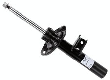 1x Stoßdämpfer SACHS 350 047 für MERCEDES KLASSE Sports Tourer W247 W177 V177