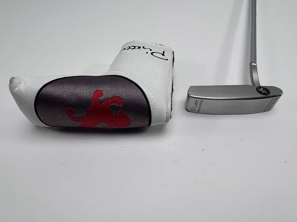 ピレッティ　ポテンザ1.5 35インチ Piretti Potenza 1.5 Premier Series Putter 35
