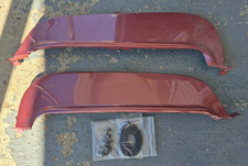 1 Pair - 1955 Chevrolet 150 210 Belair Fender Skirts