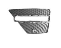 Gitter Grill StoßStange Vorne Links Mercedes M-KLASSE AMG W166 AB 2011 M/Drl