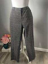 Weekend Max Mara Slim Cigarette Stretch Women...