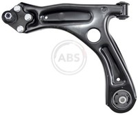 Querlenker Dreieckslenker A.B.S. 211415 FüR Citigo BL1 122 121 Skoda Load UP VW