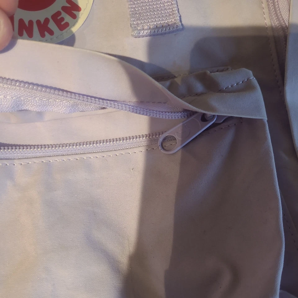 Fjallraven Kanken, photo 4 of 5