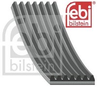 Febi Bilstein 180048 Keilrippenriemen Keilriemen
