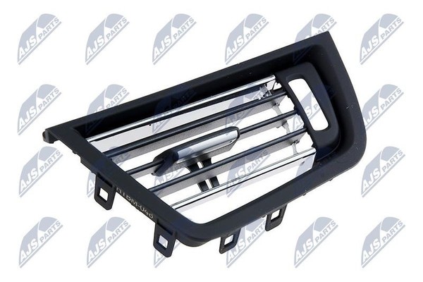 LÜFtungsgitter LuftdÜSe Steuerklappe Links FÜR BMW 5ER F10 F11-image