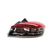 Renault Megane tail light rear right drivers RS MK3 2010