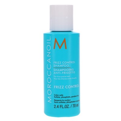 Moroccanoil Frizz Control Shampoo 2.4 oz