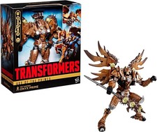 Transformers Age of the Primes Onyx Prime Leader Class NIB
