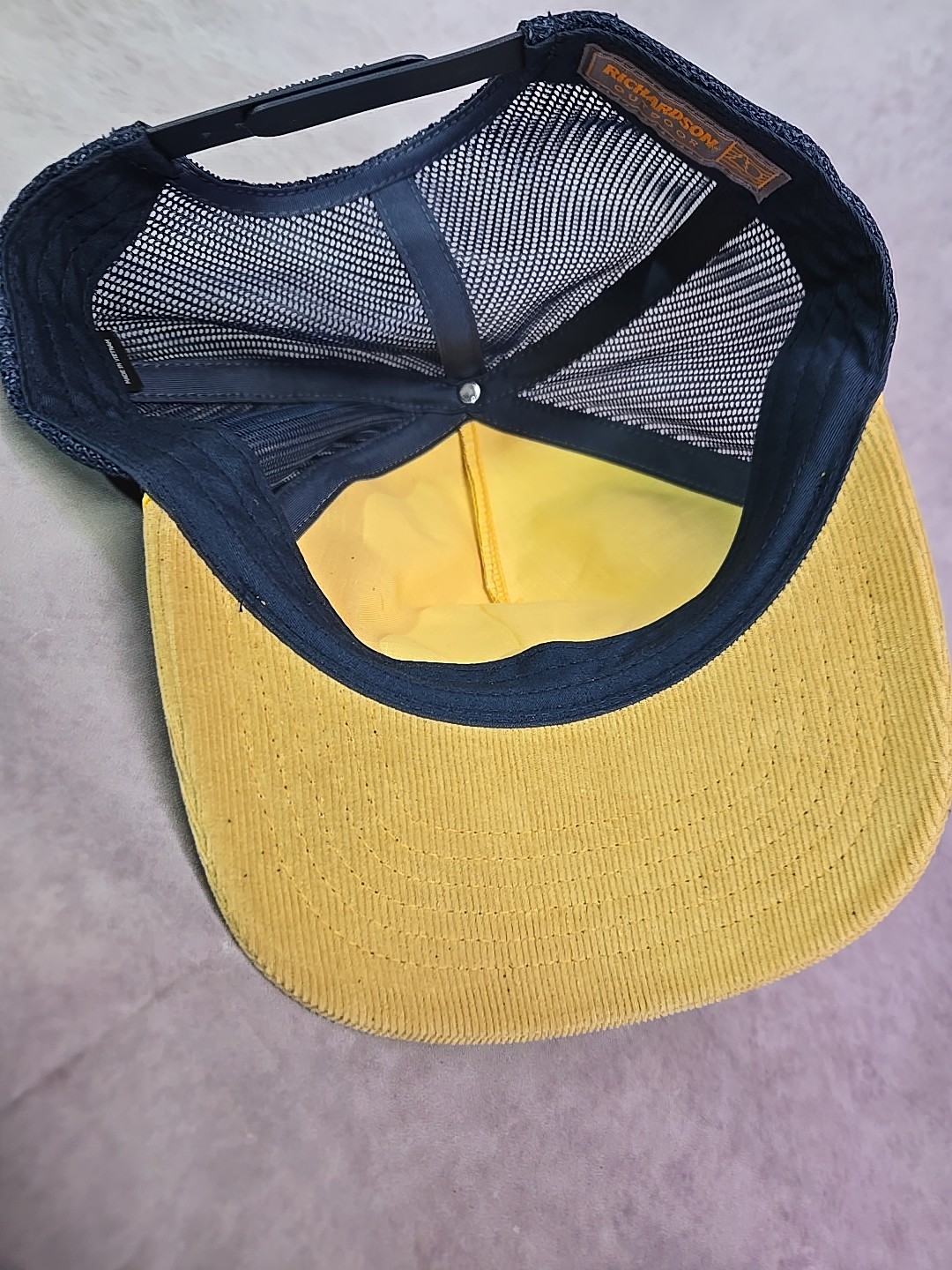 Performance Contracting Inc PCI Snapback Trucker … - image 6