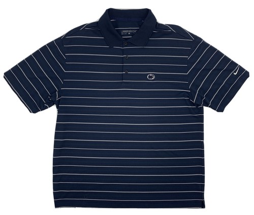 Penn State Nittany Lions SS Polo Shirt 