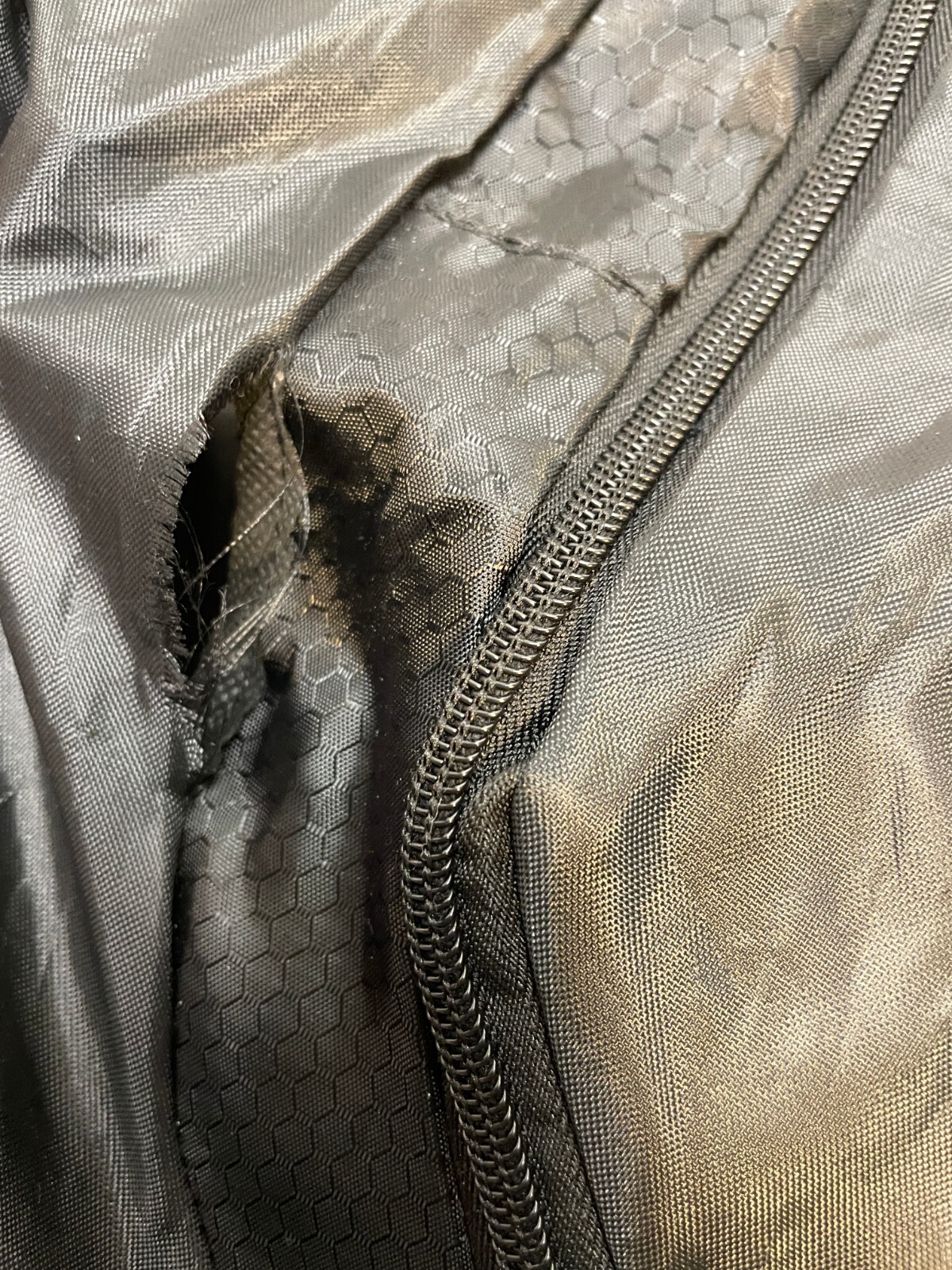 T-Mobile Tuesday drawstring sack backpack sling b… - image 9