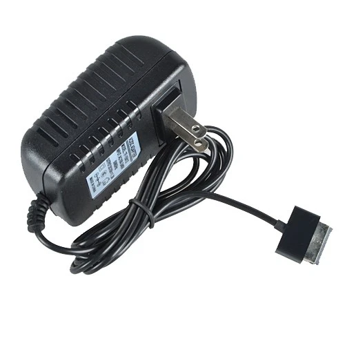 18W AC Adapter Charger for Asus Eee Pad SLIDER SL101-A1 SL101-A1-BR SL101-A1-WT - Image 3 of 4