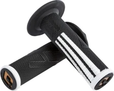ODI EMIG Pro V2 Lock-On Grips Black