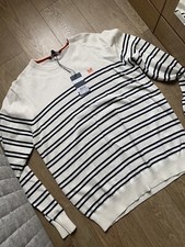Image of crew clothing Jumper Size Extra Large Mens Brand New