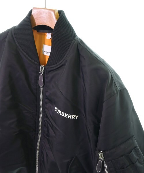 BURBERRY Military Jacket Black S 2200404593018 | eBay