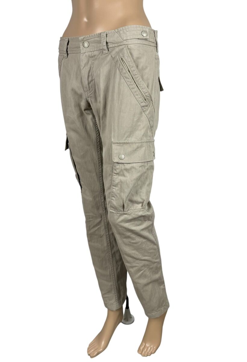 Diesel 00s Vintage Cargo Pants Cotton-Nylon size 27 | eBay Diesel 00s Vintage Cargo Pants Cotton-Nylon size 27 | eBay