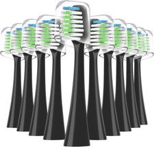 Compatible with Waterpik Complete Care 9.0 CC-01 , 5.0 WP-862 Sonic Electric