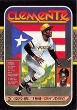 1987 Donruss #612 Roberto Clemente Pittsburgh Pirates Baseball Card NM-MT 29832