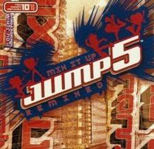 Mix It Up by Jump5 (CD, Apr-2004, Sparrow Records) for sale online