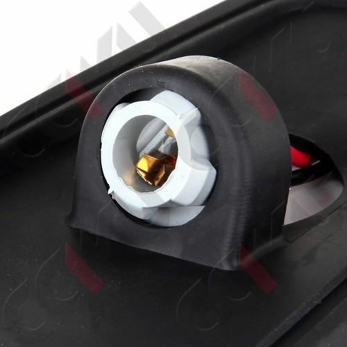 5X Cab Marker Light Amber 264159BK+T10 6-3020 12V LED for GMC/Chevy C1500-3500 - Picture 6 of 11