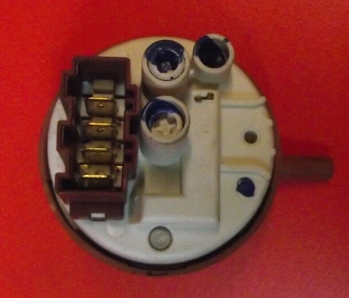 Washing Machine HOTPOINT WML520P UK  Pressure Switch