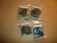 4pc Red Lion Mounting Bracket HWK10000 NEW