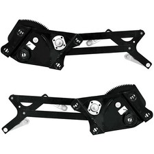 1948 49 50 51 52 Ford Pickup Truck Door Window Regulator Right Left Side